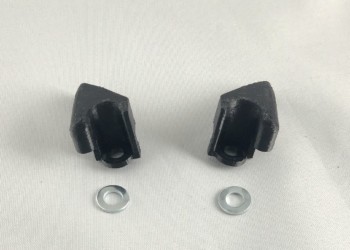 Reparatur Laderaumadeckung für Audi A4 B5